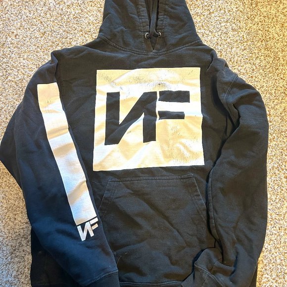 NF merch - Picture 1 of 2